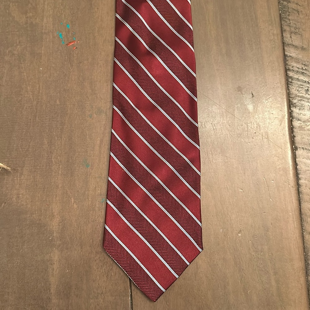 Brooks Brothers Tie